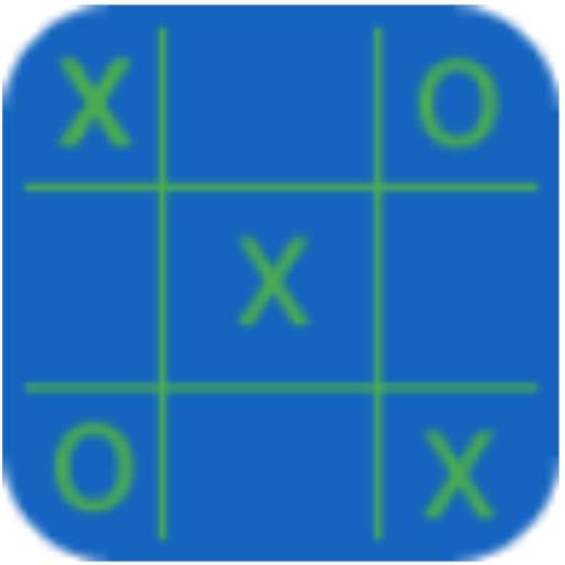 Cross Zero game for android TV : free 1.6