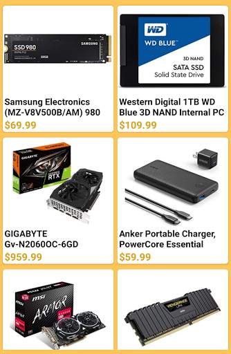 Easy Amazon - Smart Shopping screenshot 3
