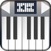Top Piano Board 1.0