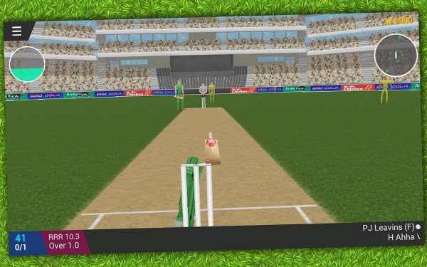 Cricket Pro 19 screenshot 16