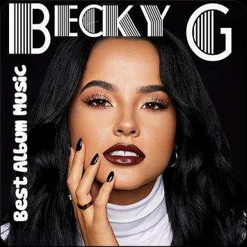 Becky G Best Album Music 2 تصوير الشاشة