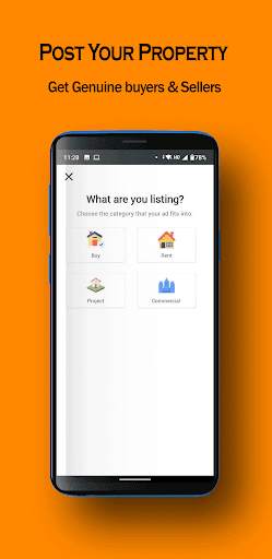PhonePe Property screenshot 2