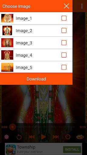Suprabhatham I screenshot 7