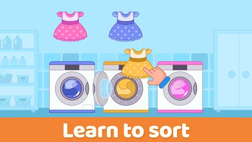 Learning games for toddlers 2  screenshot 6
