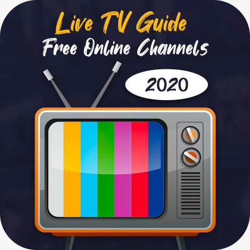 All TV Channels Free Online Guide 1.5