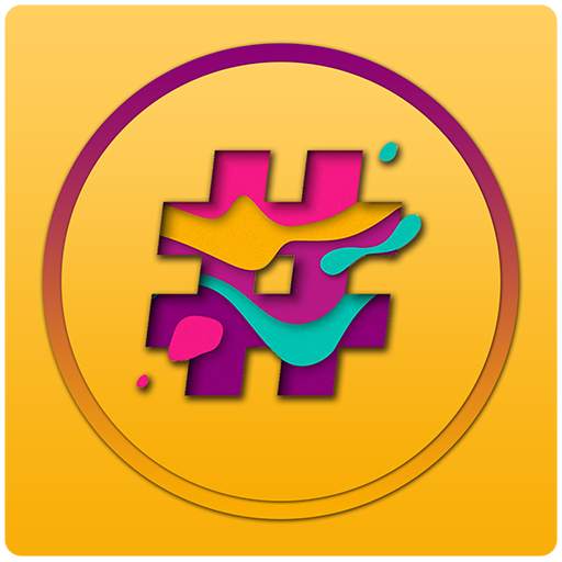 Hashtag For Social Media 1.0