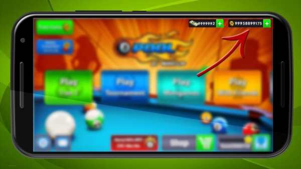 Coins 8 Ball Pool Tool - Guide screenshot 2