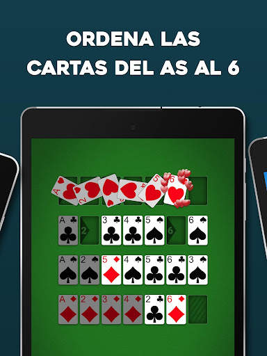 Addiction Solitaire screenshot 13