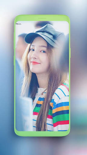 Momoland Nancy wallpaper Kpop HD new screenshot 2