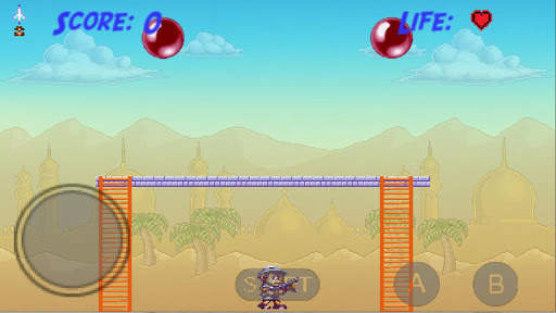 Bubble Trouble Pop screenshot 4