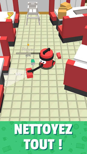 Clean Up 3D screenshot 1