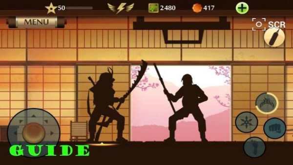 Tips for Shadow Fight 2 screenshot 1