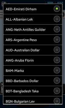 Ultimate Converter Lite screenshot 7