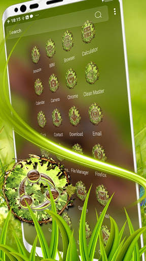 Rabbit Love Theme Launcher screenshot 3