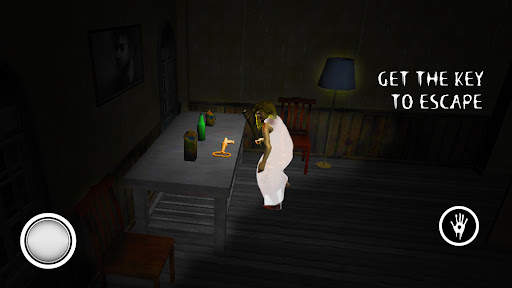 Scary granny horror game screenshot 3