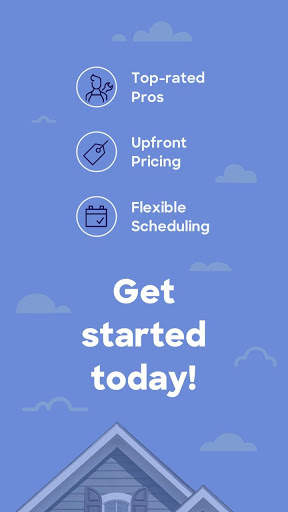 HomeAdvisor: Contractors for Home Improvement screenshot 8