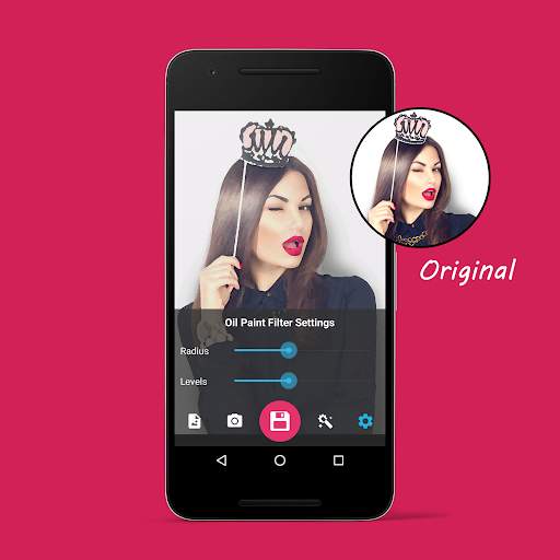 Cartoon and Captions Creator screenshot 4