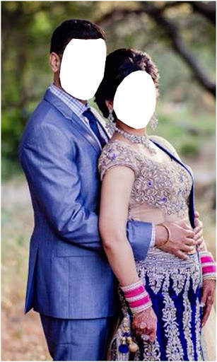 Couple Photo Fashion Frame New screenshot 10