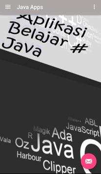 Java Apps Programming screenshot 1