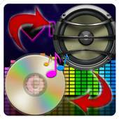 Video Audio Convert Mp3 pro 1.0.b
