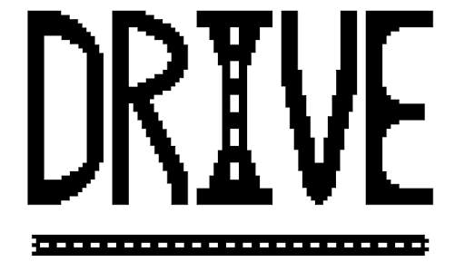Drive Nero screenshot 1