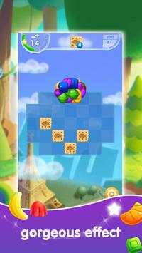 Sweet Candy Dream:Candy elimination screenshot 3