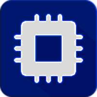 CPU-A icon