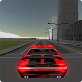 Luxury Car Simulation icon