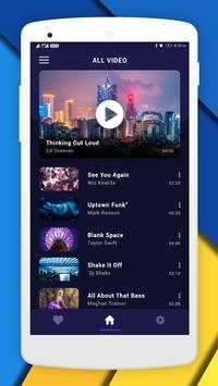 Real Video Player screenshot 1