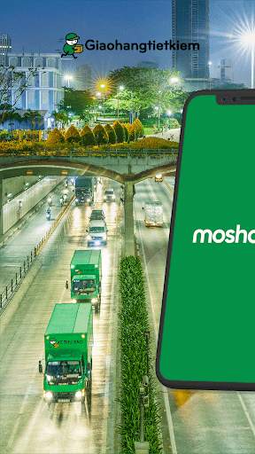 moshop-bán hàng chuyên nghiệp screenshot 1