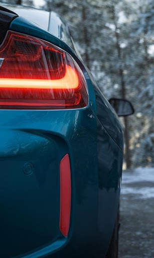 BMW Wallpapers HD screenshot 1
