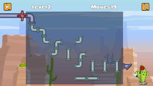 Plumber screenshot 3
