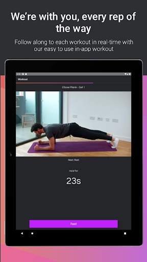 Handstand Journey - Cali Skills screenshot 8