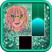 Lil Pump Piano 1.0.0