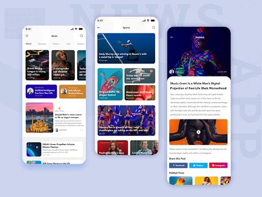 UC News India - Latest India News,Live News screenshot 1