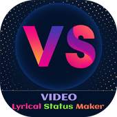 Video Lyrical Status Maker 1.0