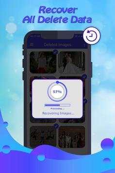 Recover Delete All Files, Photo, Video, Contacts screenshot 5