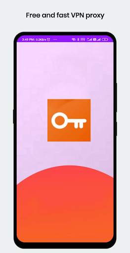 VPN Master - VPN Free , Unblock sites Secure VPN screenshot 1