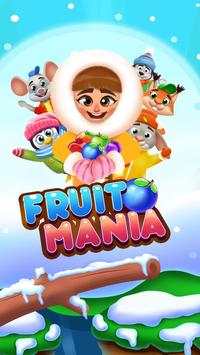 Candy Mania: Crushing Juice Jam screenshot 1