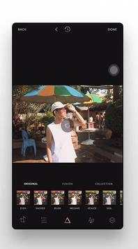 Afterlight 2 for Android Tips screenshot 1