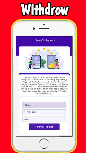 Sure Earn - Earn Real Money screenshot 7