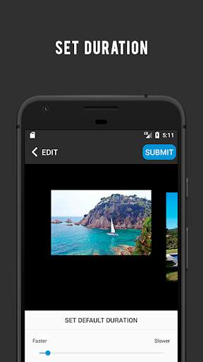 GIF maker, GIF creator, Images to GIF - PRO screenshot 3