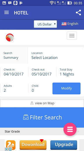 Fhaba TRAVEL screenshot 10