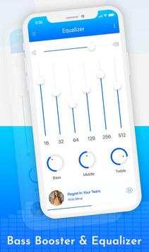 Mp3 Music Player screenshot 5