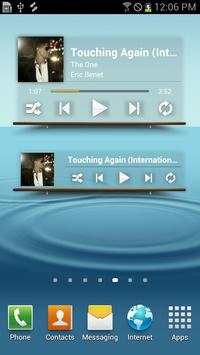 Tom Player 7 تصوير الشاشة