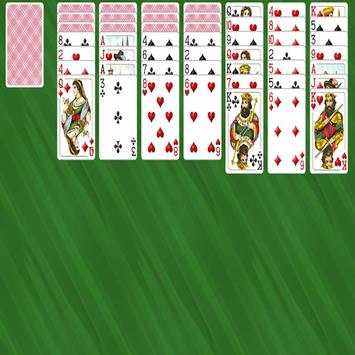 My Solitaire. screenshot 2