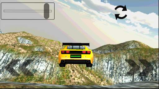 CAR 3D EXPLORER screenshot 3