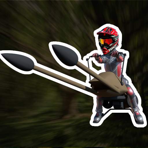 Hovercraft Extreme 1.2.1