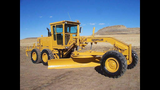 Grader. Motor Wallpaper screenshot 3