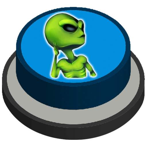 Marcianito Meme Sound Button 104.0